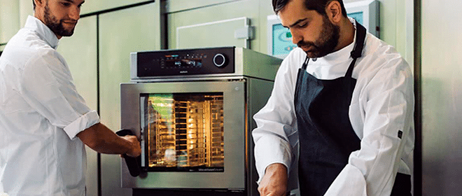 Que tipo de horno elegir ¿Leña, gas o electricidad? – Osteleria
