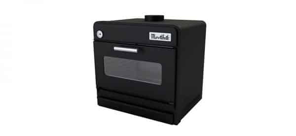 Horno brasa – BR 50 MOVILFRIT (EN STOCK) – Osteleria