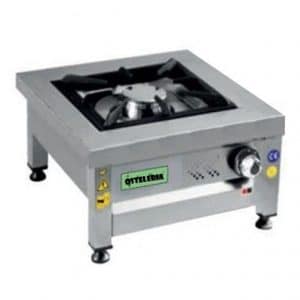 Cocina Industrial 1 fuego OSKC1- OSTELERIA