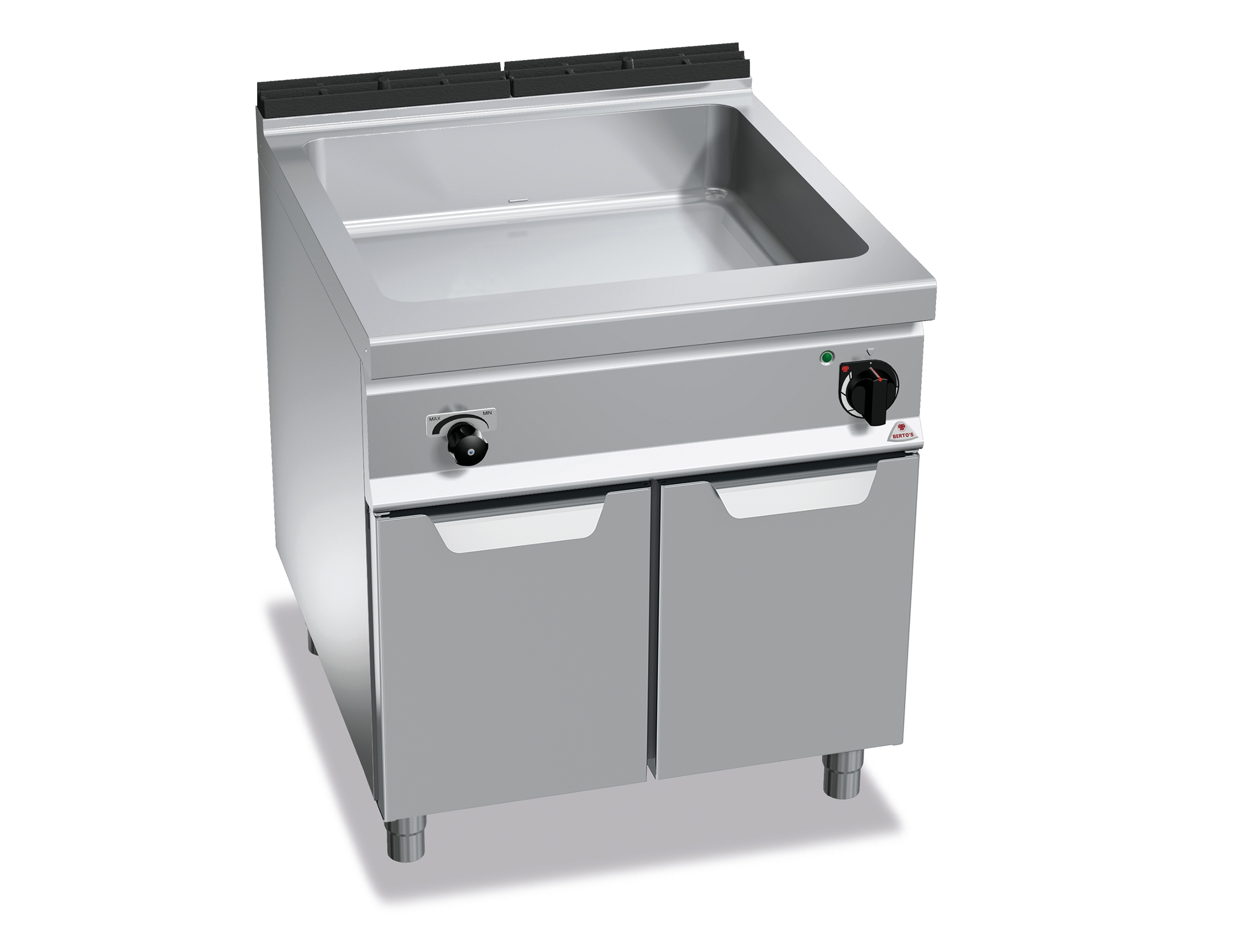 Baño María eléctrico 800 - BERTO'S MAXIMA 900 Baño María eléctrico 800 - BERTO'S MAXIMA 900