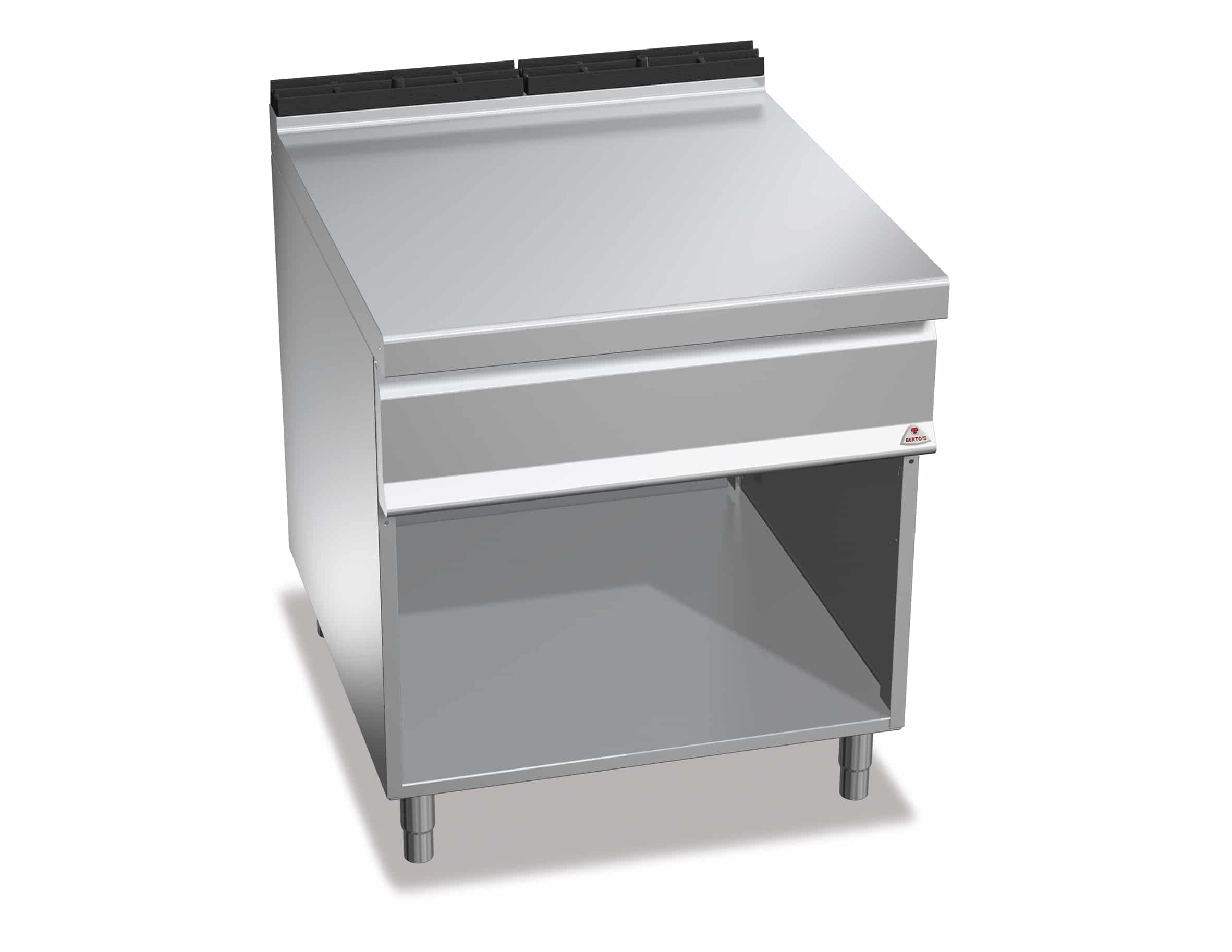 Mueble neutro 800 de pie BERTO'S GAMA MAXIMA 900 Mueble neutro 800 de pie BERTO'S GAMA MAXIMA 900