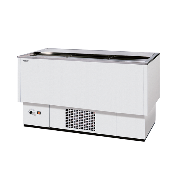 Enfriador de Botellas Góndola 3 Puertas de 1510 x545 x840h mm CORDOBA GRB-150 Enfriador de Botellas Góndola 3 Puertas de 1510 x545 x840h mm CORDOBA GRB-150