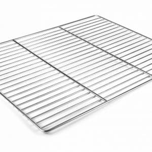 Parrilla horno 60x40