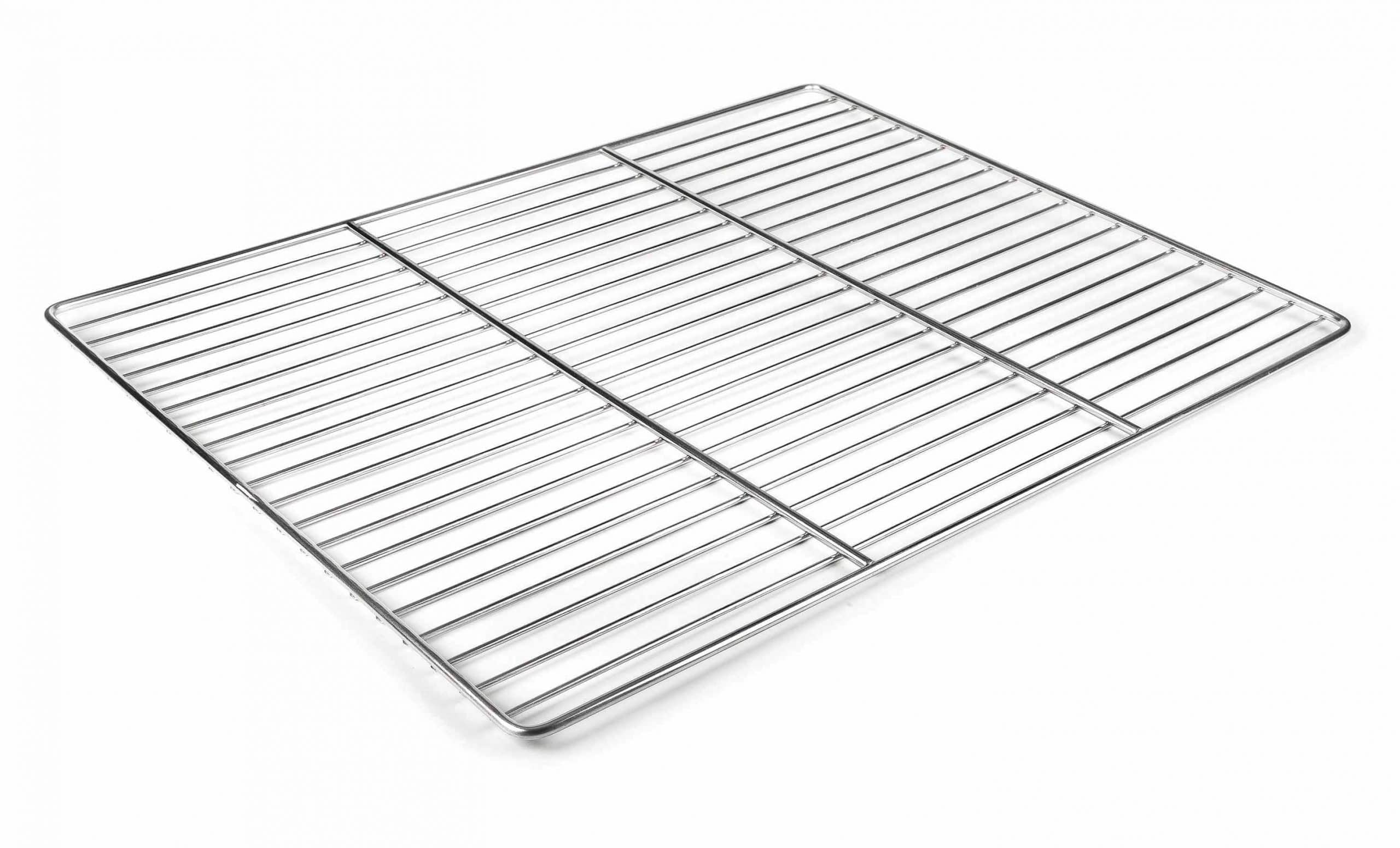 Parrilla horno 60x40