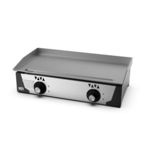 Plancha eléctrica rectificado - HR FAINCA SERIE 100