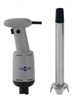 TRITURADORES-BATIDORES, BRAZO DESMONTABLE, TD-251/250W 7010012 IRIMAR