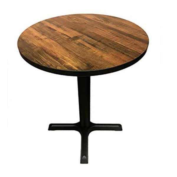 Mesa baja Sena 60 acabadoT1