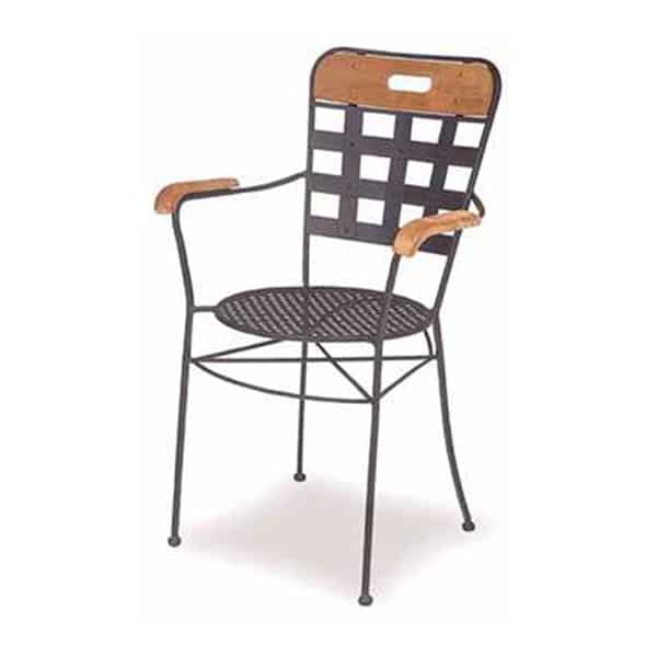 SILLÓN ARANJUEZ ASIENTO REJILLA INTERIOR INTUR SILLÓN ARANJUEZ ASIENTO REJILLA INTERIOR INTUR