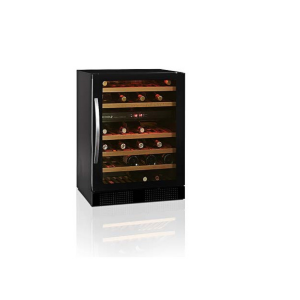 ARMARIO EXPOSITOR VINO BITEMPERATURA - EUROFRED TFW 160-2 (DOBLE TEMPERATURA)