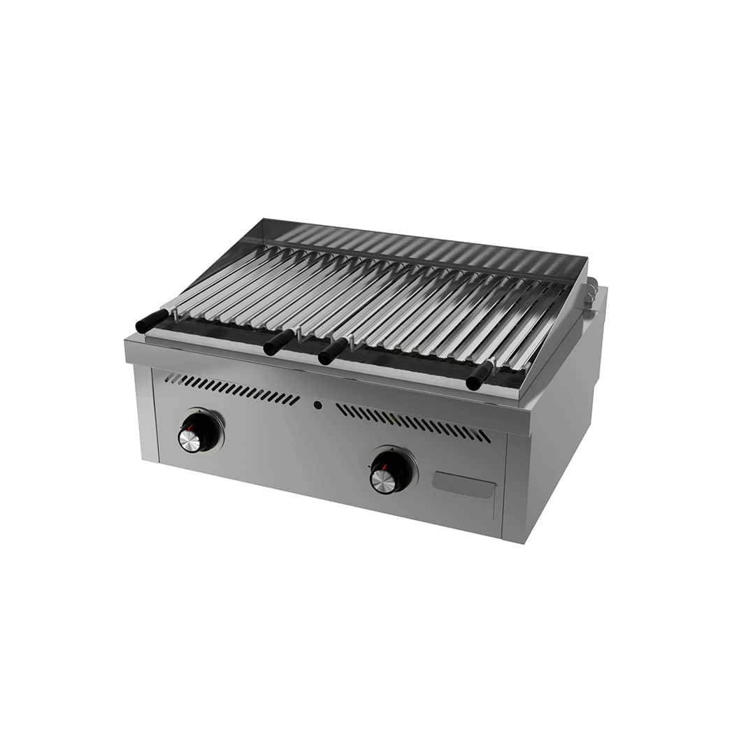 Barbacoa a gas - HR FAINCA SERIE 600