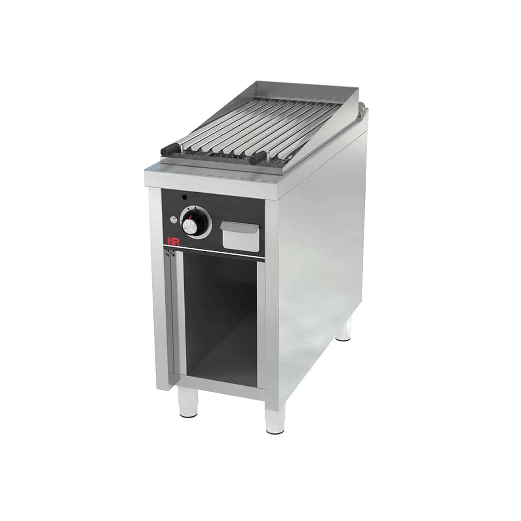 Barbacoa a gas 1 mando - HR FAINCA SERIE 900