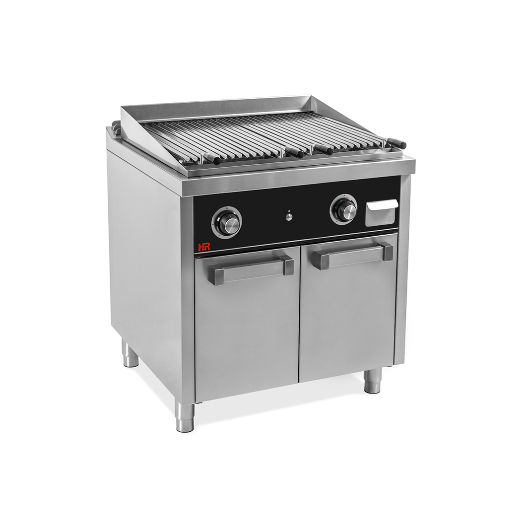 Barbacoa a gas 2 mando - HR FAINCA SERIE 900 Barbacoa a gas 2 mando - HR FAINCA SERIE 900