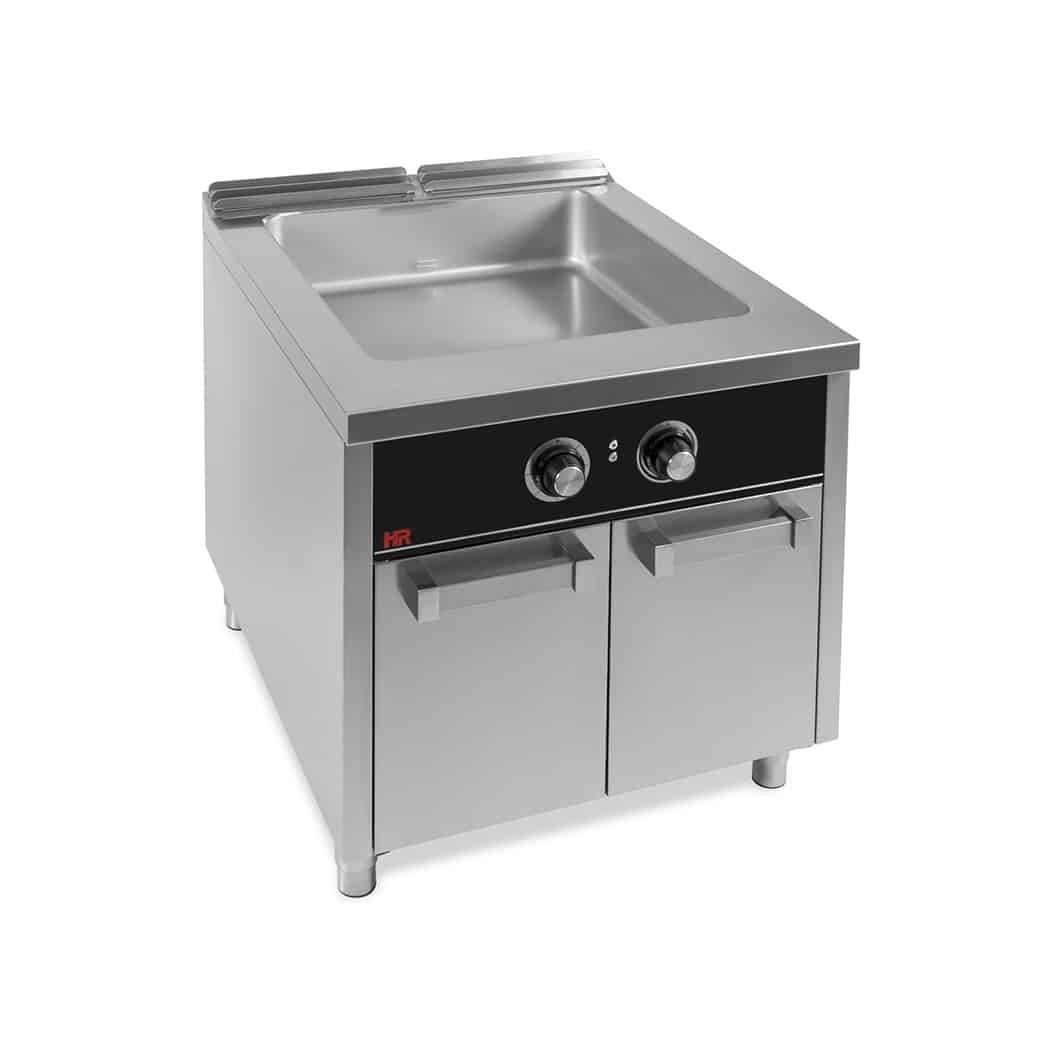 Baño María eléctrico 800 - HR FAINCA SERIE 900 Baño María eléctrico 800 - HR FAINCA SERIE 900