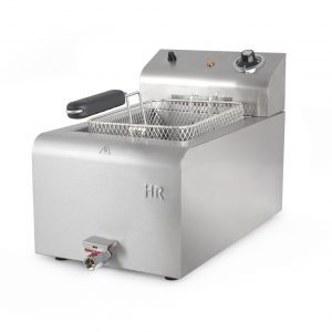 Freidora eléctrica 10L - HR FAINCA SERIE 500