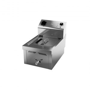 Freidora eléctrica 10L alto rendimiento - HR FAINCA SERIE 600 / 380V