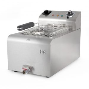 Freidora eléctrica 10L alto rendimiento - HR FAINCA SERIE 500