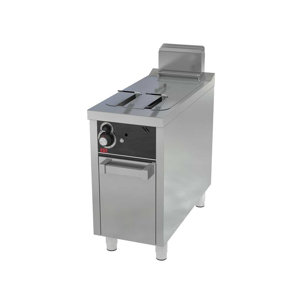Freidora a gas 20L - HR FAINCA SERIE 900 Freidora a gas 20L - HR FAINCA SERIE 900