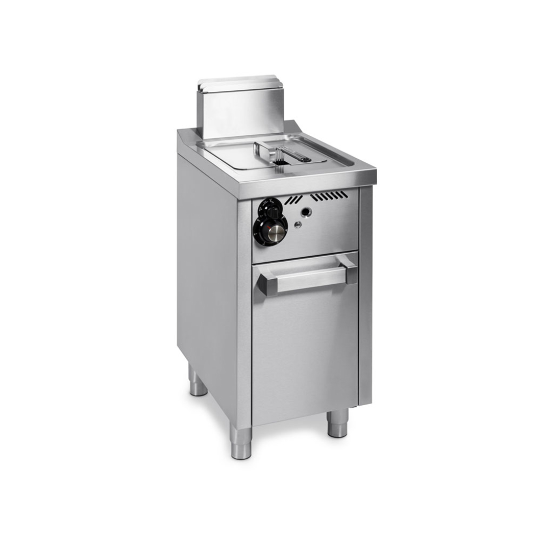 Freidora a gas 8L de pie - HR FAINCA SERIE 600 Freidora a gas 8L de pie - HR FAINCA SERIE 600