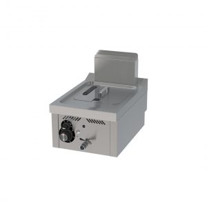 Freidora a gas 8L - HR FAINCA SERIE 600