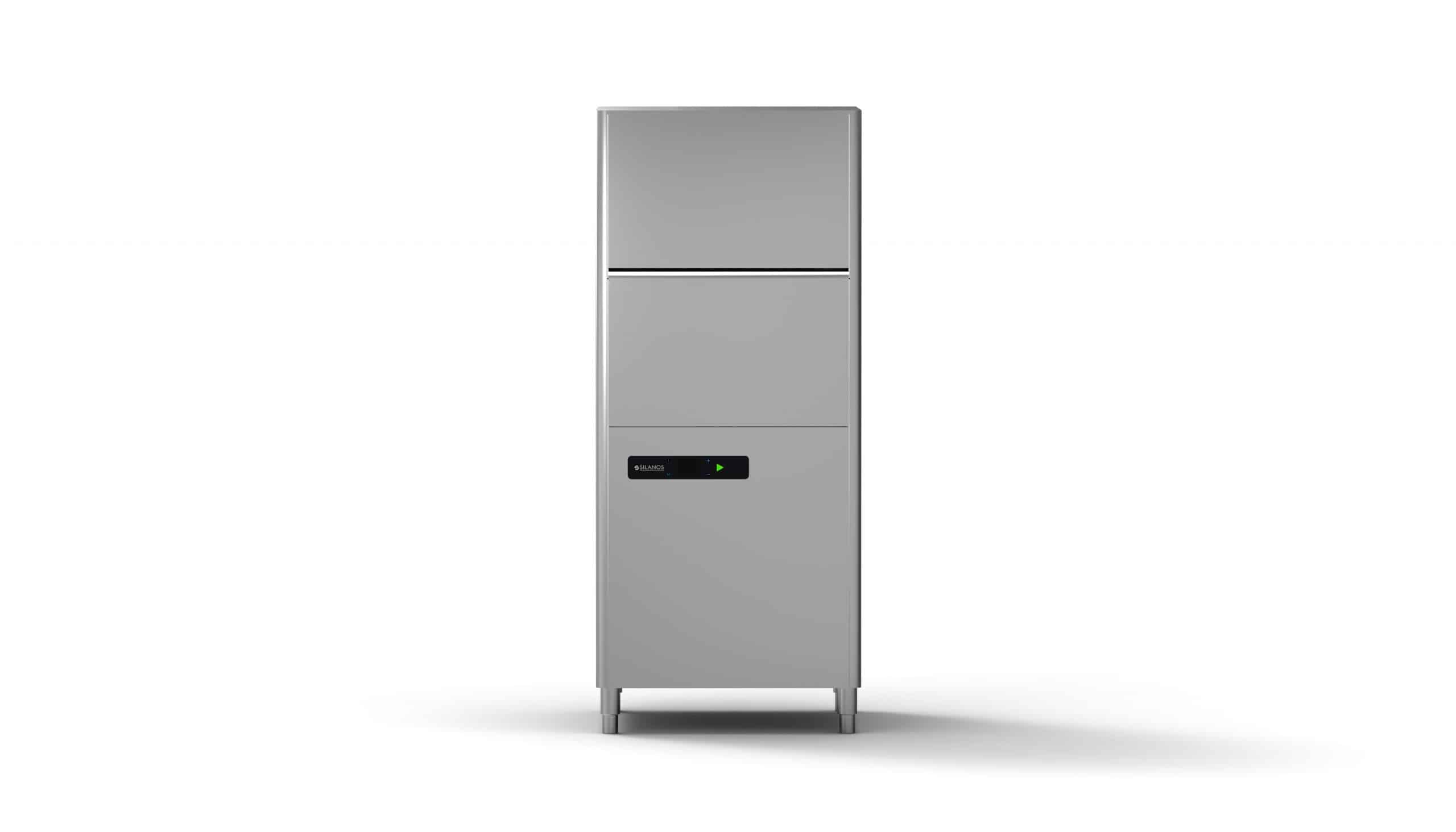 Lava utensilios y cacerolas SILANOS LP-57 EVO-2 Lava utensilios y cacerolas SILANOS LP-57 EVO-2