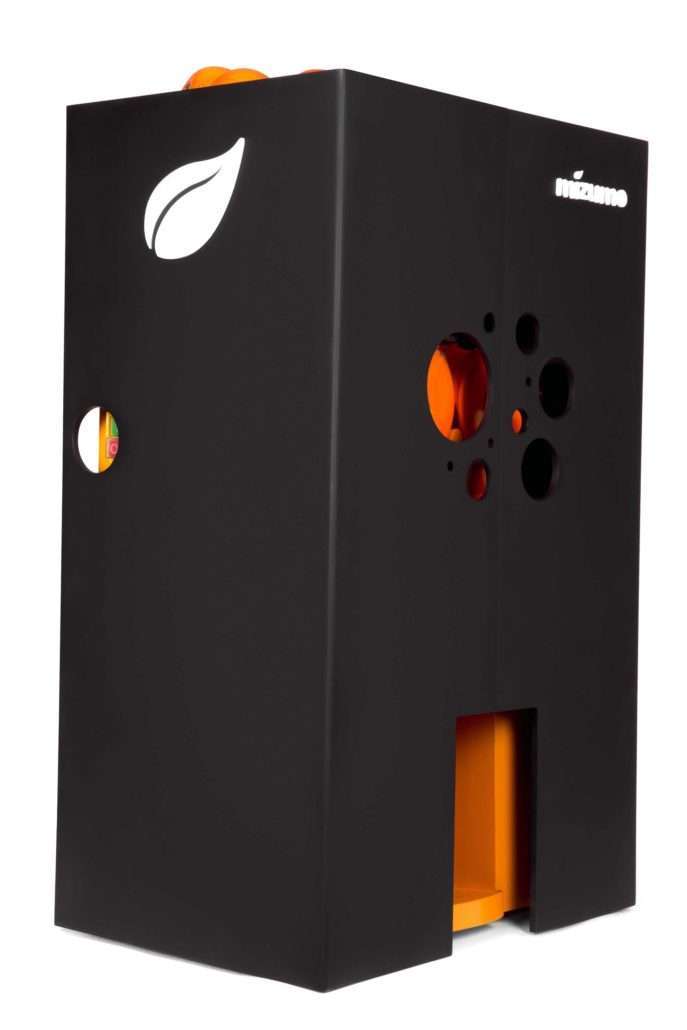 EXPRIMIDOR DE NARANJAS MIZUMO Next Gen EXPRIMIDOR DE NARANJAS MIZUMO Next Gen