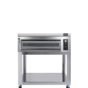 Horno pizza eléctrico 9 pizzas PYRALIS M9 PIZZA GROUP + Soporte