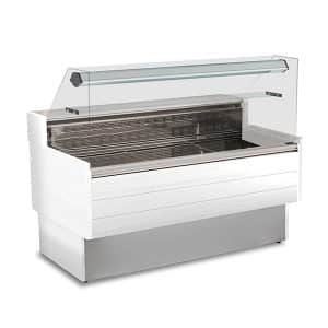 Vitrina de supermercado KIBUK VD 300 Eurofred