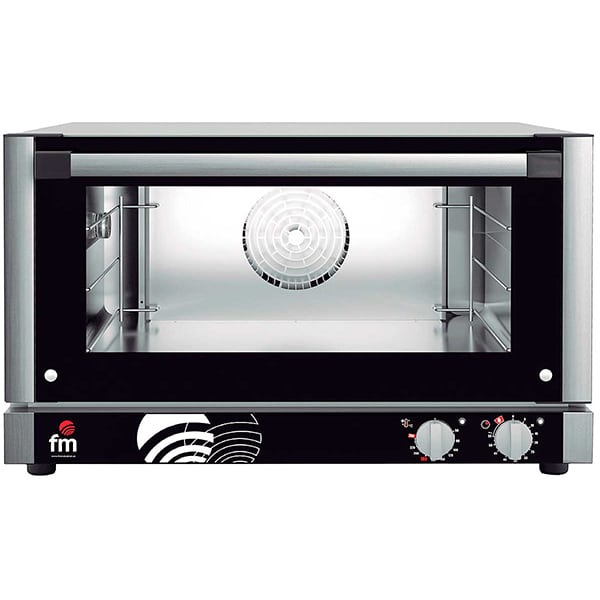 Horno Panadería RX 603 FM Horno Panadería RX 603 FM