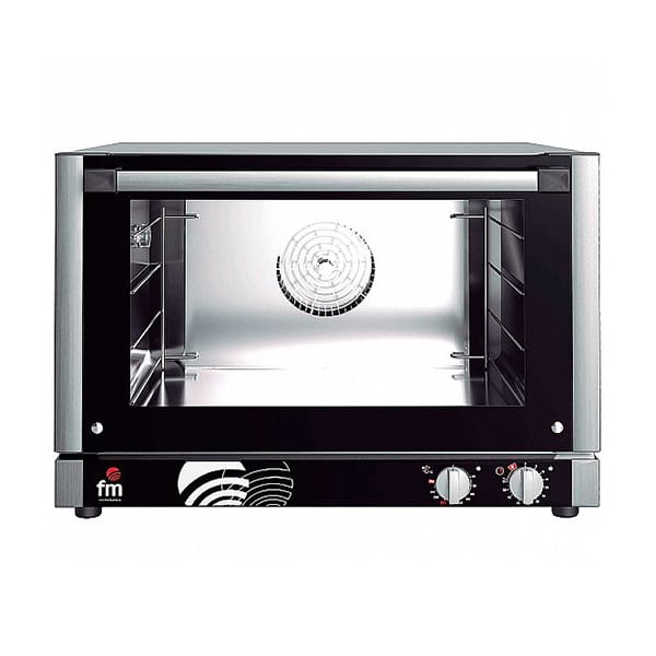 Horno Panadería RX 604 FM