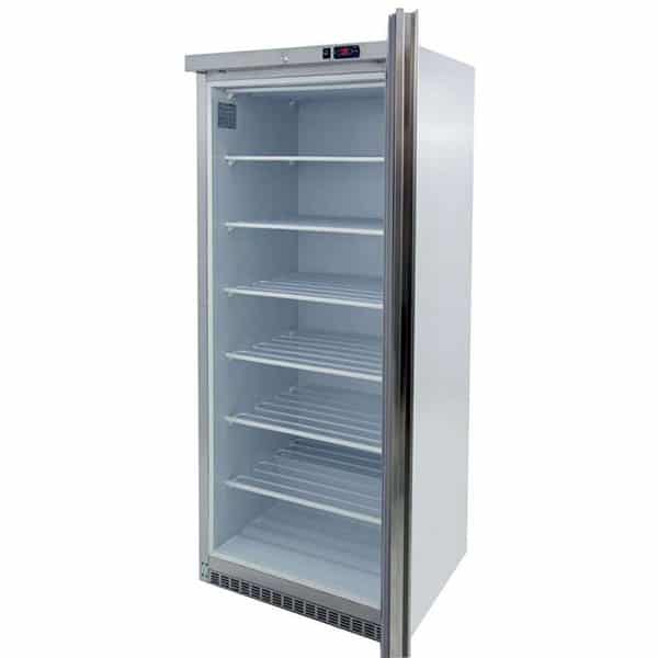 Armario congelación 400 litros acero inoxidable AC400S  Climahostelería