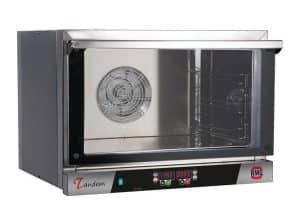 Horno convección eléctrico 4 bandejas 48x34 o GN1/1 MAXI PLUS SERIE SNACK ROMAGSA