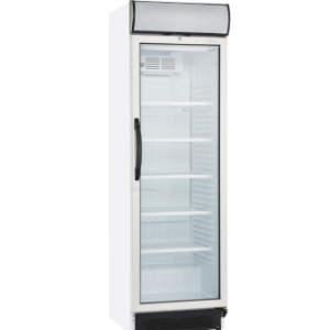 Nevera expositor refrigerado - USSDT-374 Osteleria