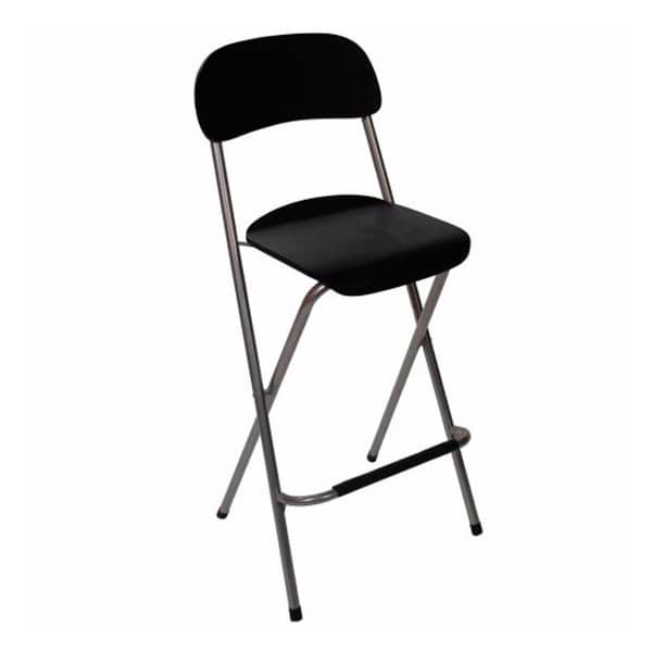 TABURETE PLEGABLE VERONA HOBETO