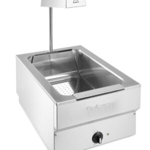 Mantenedor de fritos  EVO  SILOFRIT VMAX  / 230V VALENTINE