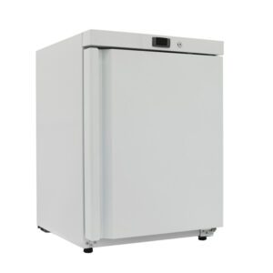 Armario Congelación 200 litros blanco AC200L Clima hostelería