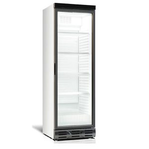 Armario Refrigerado 1 puerta de cristal D372 DISPL Osteleria