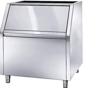 DEPÓSITO DE ALMACENAMIENTO MOD. BIN 110 SERIE BIN ROMAGSA