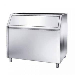 DEPÓSITO DE ALMACENAMIENTO MOD. BIN 350 SERIE BIN ROMAGSA