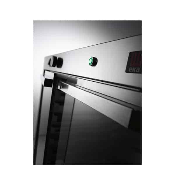 Horno fermentador EKL 823 EKA