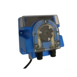 Dosificador de detergente para lavavajillas