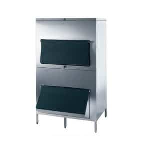 DEPÓSITO DE ALMACENAMIENTO MOD. BIN 550 SERIE BIN ROMAGSA