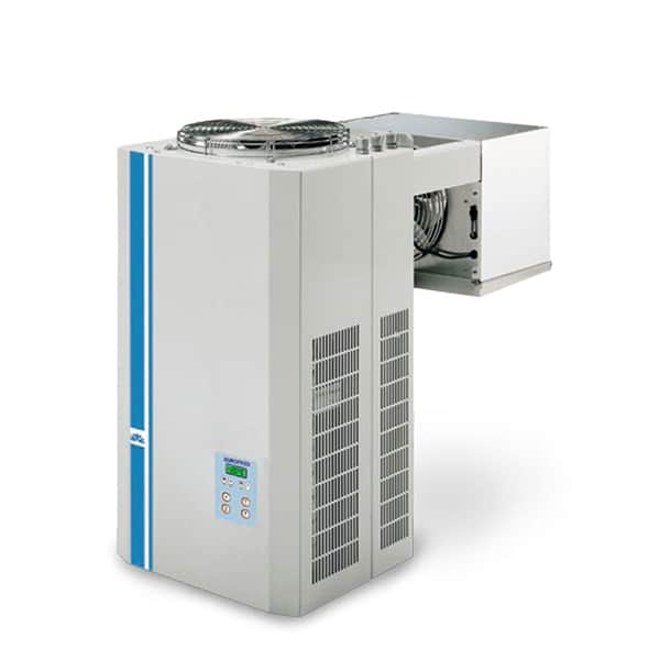 Equipo frigorífico monobloc de mochila conservación FAM 3 EUROFRED