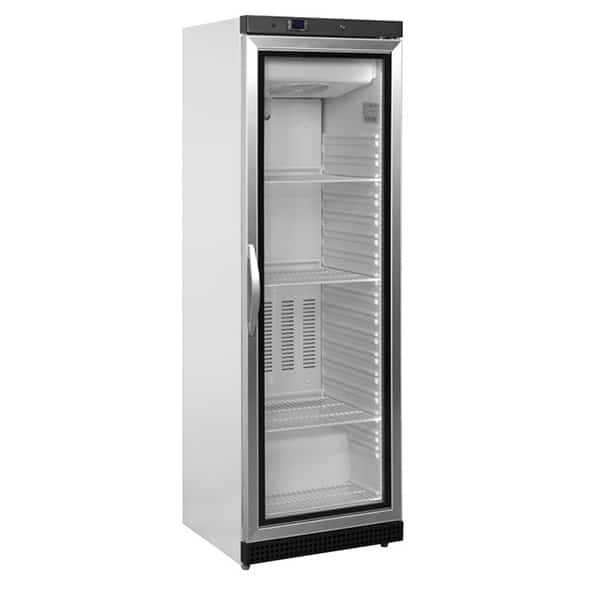 Armario Expositor Congelación UF400VG Clima Hostelería