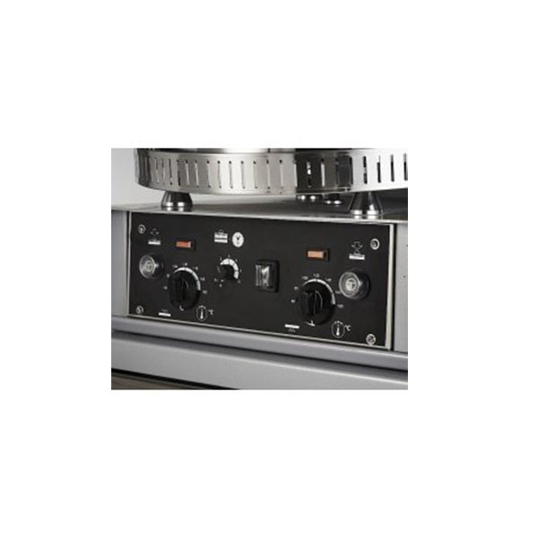 Formadora de bases pizzería Oem PF 35 T Formadora de bases pizzería Oem PF 35 T