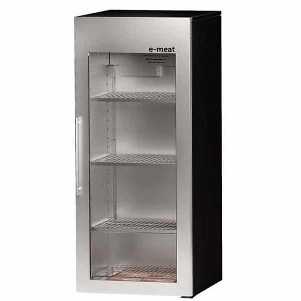 Armario de Maduración y Exposición de Carne CORDOBA MC1000 Climahostelería