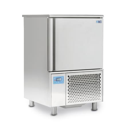 ABATIDOR HELADERIA ISA ZERO - T8 SP ABATIDOR HELADERIA ISA ZERO - T8 SP