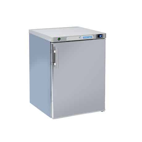 ARMARIO REFRIGERADO - COOL HEAD RC 200 ACERO ARMARIO REFRIGERADO - COOL HEAD RC 200 ACERO