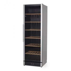 ARMARIO EXPOSITOR VINO MONOTEMPERATURA - WC 185 EUROFRED DOBLE TEMPERATURA
