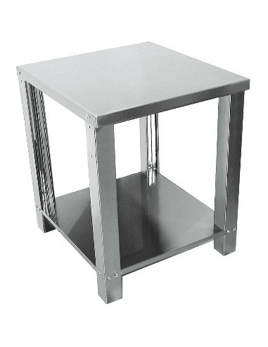 SOPORTE FORMADORA DE PIZZAS PIZZA GROUP