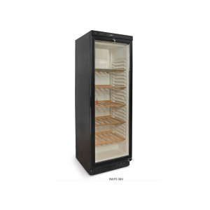 ARMARIO EXPOSITOR DE VINO MONOTEMPERATURA - EUROFRED BWFS 38V